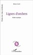 Lignes d'ombres (eBook, PDF) - Bild 1