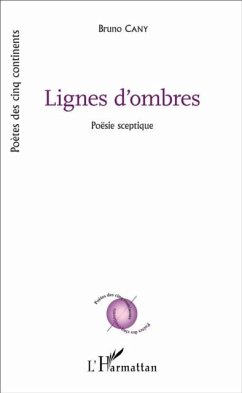 Lignes d'ombres (eBook, PDF)