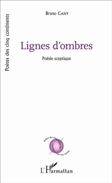 Lignes d'ombres (eBook, PDF)