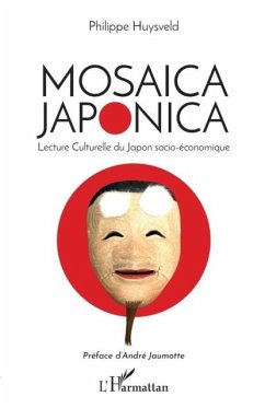 Mosaica Japonica (eBook, PDF)