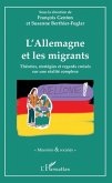 L'Allemagne et les migrants (eBook, PDF)
