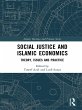 Social Justice and Islamic Economics... - Bild 1