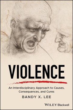 Violence (eBook, PDF) - Lee, Bandy X.