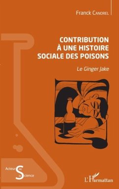 Contribution a une histoire sociale des poisons (eBook, PDF)