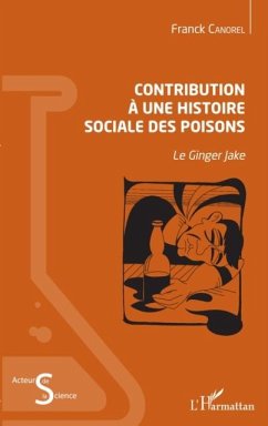 Cover Contribution a une histoire sociale des poisons (eBook, PDF)