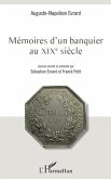 Memoires d'un banquier au XIXe siecle (eBook, PDF)