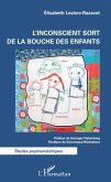 L'inconscient sort de la bouche des enfants (eBook, PDF)