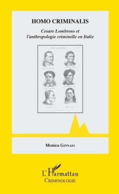 Homo criminalis (eBook, PDF)