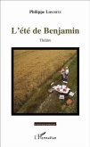 L'ete de Benjamin (eBook, PDF)