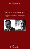 Lumiere sur Brazzaville (eBook, PDF)