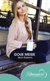 Goue meisie (eBook, ePUB)