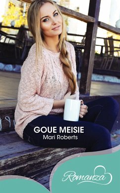 Cover Goue meisie (eBook, ePUB)