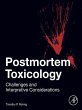 Postmortem Toxicology (eBook, ePUB) - Bild 1