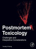 Postmortem Toxicology (eBook, ePUB)