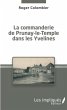 La Commanderie de Prunay-le-Temple dans... - Bild 1