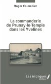 La Commanderie de Prunay-le-Temple dans les Yvelines (eBook, PDF)
