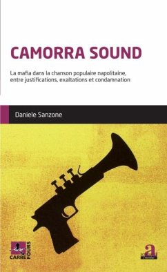 Cover Camorra sound (eBook, PDF)