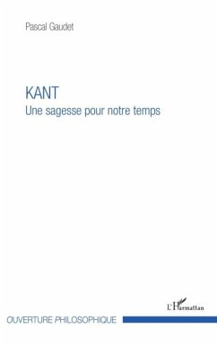 Kant (eBook, PDF)
