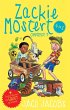 Zackie Mostert Omnibus 3 (eBook, ePUB) - Bild 1