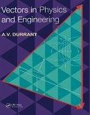 Vectors in Physics and Engineering (eBook, PDF)