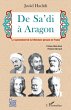 De Sa'di a Aragon (eBook, PDF) - Bild 1