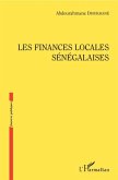 Les finances locales senegalaises (eBook, PDF)