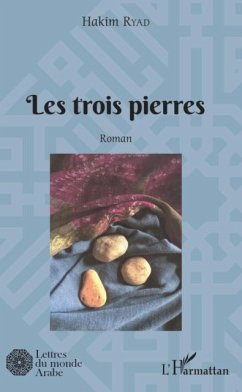 Cover Les trois pierres (eBook, PDF)