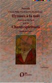 Hymnes a la nuit / Hymnen an die Nacht (eBook, PDF)
