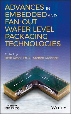 Advances in Embedded and Fan-Out Wafer Level Packaging Technologies (eBook, ePUB)