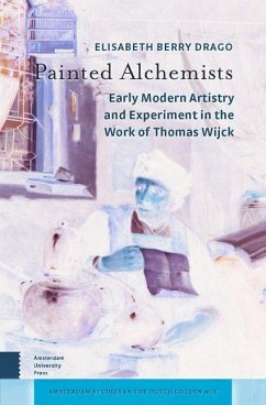 Painted Alchemists (eBook, PDF) - Drago, Berry