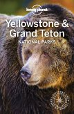 Lonely Planet Yellowstone & Grand Teton National Parks (eBook, ePUB)