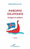 Parlons Islandais (eBook, PDF)