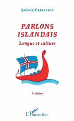 Parlons Islandais (eBook, PDF)