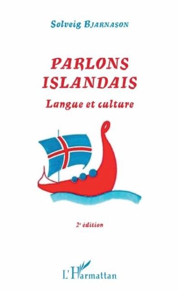 Parlons Islandais (eBook, PDF) Parlons Islandais (eBook, PDF)