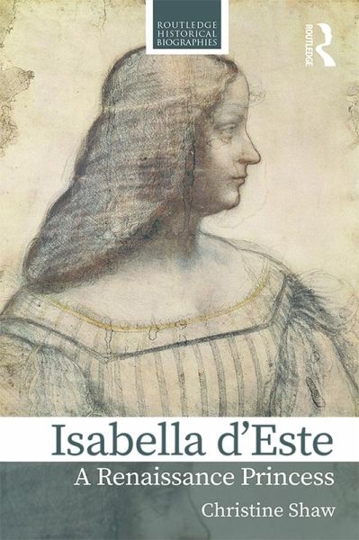 Isabella d'Este (eBook, PDF)