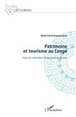 Patrimoine et tourisme au Congo (eBook, PDF)