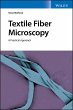 Textile Fiber Microscopy (eBook, PDF) - Bild 1