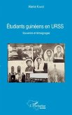 Etudiants guineens en URSS (eBook, PDF)