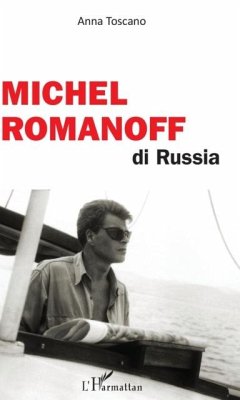 Michel Romanoff di Russia (eBook, PDF)