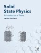 Solid State Physics (eBook, ePUB) - Bild 1