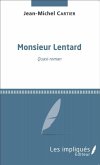 Monsieur Lentard (eBook, PDF)