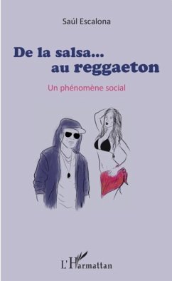 De la salsa... au reggaeton (eBook, PDF)