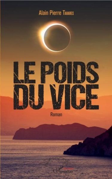 Le poids du vice (eBook, PDF) Le poids du vice (eBook, PDF)