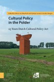 Cultural Policy in the Polder (eBook, PDF)