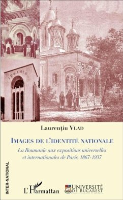 Images de l'identite nationale (eBook, PDF)