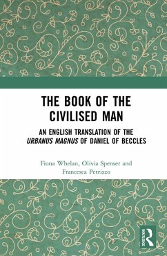 The Book of the Civilised Man (eBook, ePUB)