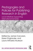 Pedagogies and Policies for Publishing Research in English (eBook, ePUB)