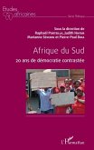 Afrique du Sud (eBook, PDF)