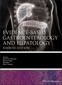 Evidence-based Gastroenterology and Hepatology (eBook, ePUB)