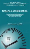 Urgence et relaxation (eBook, ePUB)